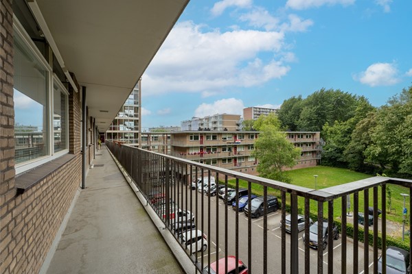 Medium property photo - Valkreek 100, 3079 AP Rotterdam